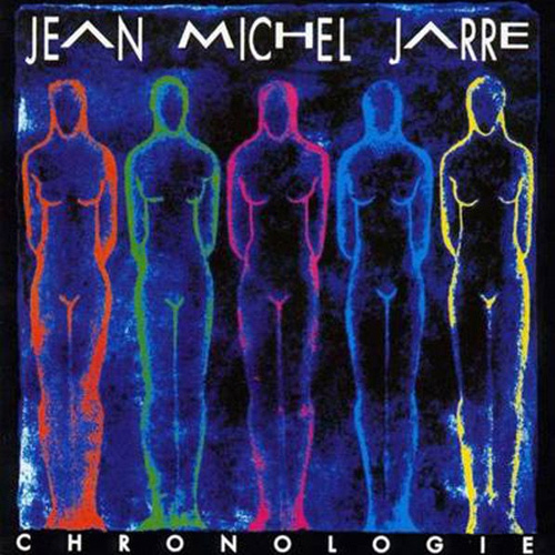 Chronologie