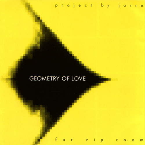 Geometry of love