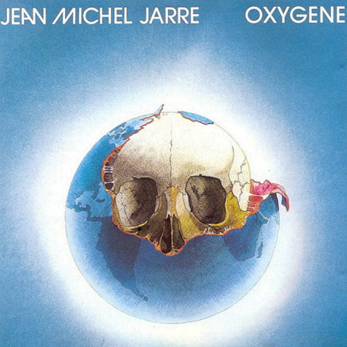 Oxygene