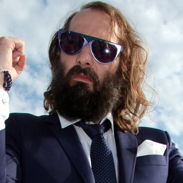 Sebastian Tellier